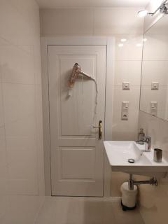 Studio with balcony in Vinohrady - Prague - 5