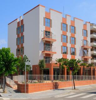 Terra Aurea Aparthotel - Salou - 9