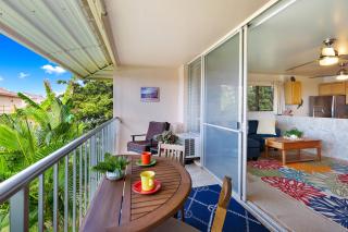 Kihei Kai Nani 217 - Kihei - 6