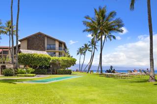 Papakea A101-A102 - Kahana - 3