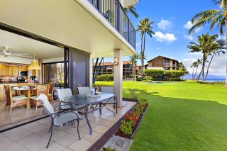 Papakea A101-A102 - Kahana - 4