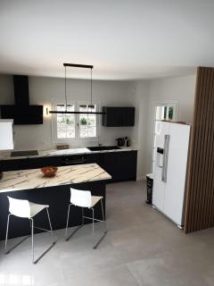 Villa Lumie - Superbe villa pour 8 personnes entièrement rénovée en 2023 avec piscine privée - Sainte-Maxime - 1
