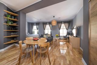 Romantic and spacious apartment in Riga Old Town - Riga - 0