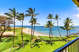 Menehune Shores 421 - Kihei - 8