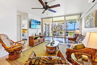 Menehune Shores 421 - Kihei - 5