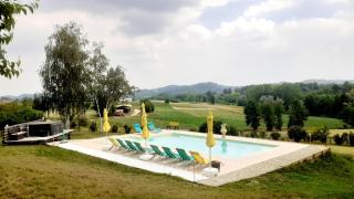 Villa "Piemonte" - Tigliole - 2
