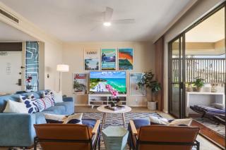 Kapalua Golf Villa 21V 1 - 9