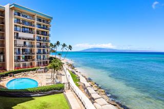 Hololani A304 - Kahana - 5