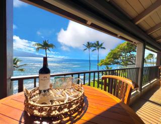 Lauloa 402 - Wailuku - 0