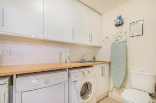 Beachy Barn - Eastdean - 8