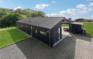 Four-Bedroom Holiday Home In Haderslev - 5