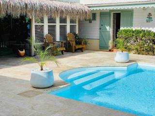 Villa Gaïa - petit coin de paradis créole avec piscine et Jacuzzi - Le Diamant - 5