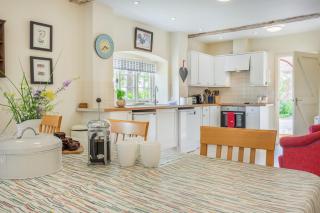 Beachy Barn - Eastdean - 5