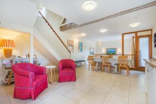 Beachy Barn - Eastdean - 6