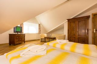 Pension Anker - 1
