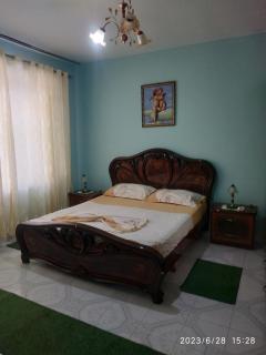 Adi Doga - Berat - 3