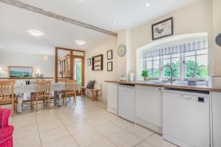 Beachy Barn - Eastdean - 7