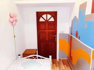 Cozy Rooms with share the bathroom and kitchen - Bruselas - 5