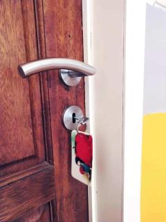 Cozy Rooms with share the bathroom and kitchen - Bruselas - 3
