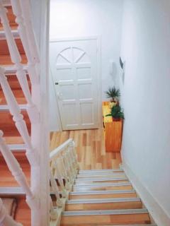 Cozy Rooms with share the bathroom and kitchen - Bruselas - 1