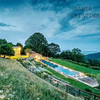 VILLA FELICE_UNESCO ALPS AREA - 7