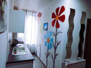 Cozy Rooms with share the bathroom and kitchen - Bruselas - 8