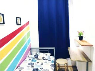 Cozy Rooms with share the bathroom and kitchen - Bruselas - 6