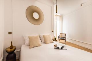 Central&Spacious 2BD Apart for 6 - París - 2