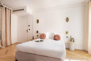 Central&Spacious 2BD Apart for 6 - París - 5