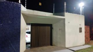 CASA DE TEMPORADA RECANTO FELIz 2 - Aracaju - 8