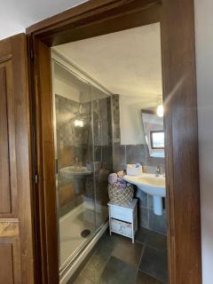 B&B Vallecupa - Farnese - 8