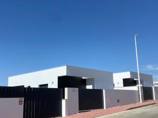 Villa Nikki-Adore - Mazarrón - 8
