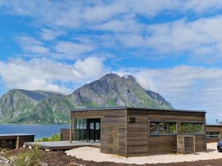 Classy Cabin Lofoten - Kleppstad - 0