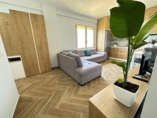 TreA Accomodations - Despacito Aulona Park - 7