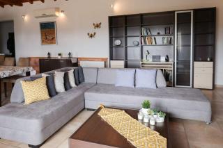 Villa Ftelia Oasis,Skiathos - Megali Ammos - 4