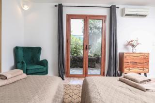 Angela's flat studio - Dassia Corfu - Káto Korakiána - 6