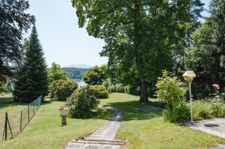 Villa Fernblick - Velden am Wörthersee - 1