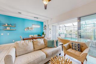 Captiva Coastal Retreat - Davenport - 5