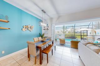 Captiva Coastal Retreat - Davenport - 3