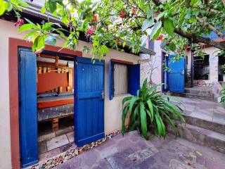 Hostel-Agência Chapada Backpackers - 1