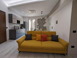 Santeria Modern Loft - Tortolì - 9