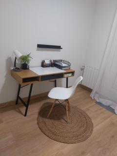 Apartamento Brisa de Santander - Santander - 4
