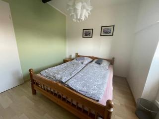 Schöne einfache zentrale Ferienwohnung über den Dächern der Stadt - 5