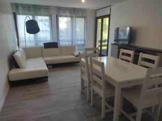 Appartement 3 chambres 6 personnes à 2 pas de la vieille ville avec parking privé - Annecy - 0