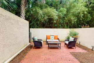 Hilton Head Beach Club Villas 2 - Hilton Head Island - 8
