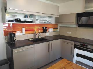 Appartement 3 chambres 6 personnes à 2 pas de la vieille ville avec parking privé - Annecy - 7