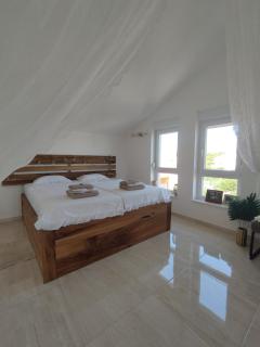 Mandre Duplex Apartment - Mandre - 2