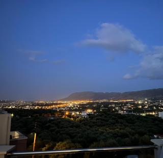 Vista Magica - Chania - 2