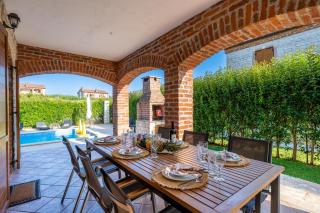 Villa Berenice - Butkovići - 6