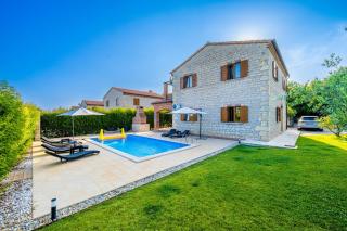 Villa Berenice - Butkovići - 8